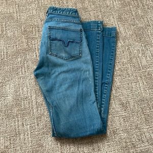 Kimes ranch Lola jeans